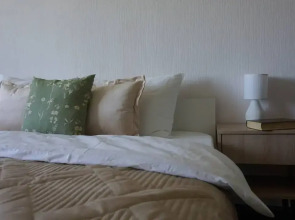 Квартира Однушка в историческом центре