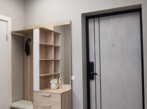 Евродвушка категории Люкс в Центре города