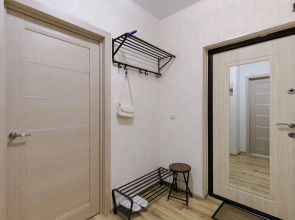 Апартаменты BalticRealty Eco Cranz