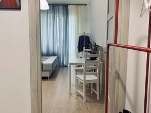 Апартаменты Москва