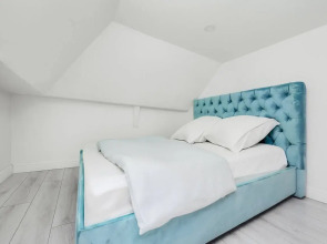 Апартаменты рядом с Морпортом