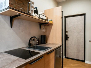 Апартаменты Barolo