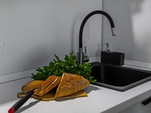 Апартаменты Нагатинский