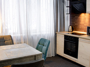 Апартаменты Три изолированные комнаты, Центр, Звёздная, Колибри#27