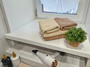 Апартаменты Минина в Центре