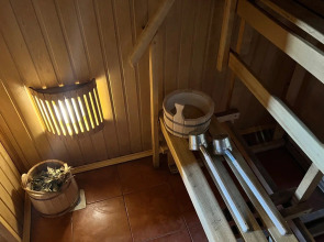 База отдыха База Макслахти