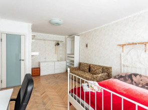 Апартаменты Domumetro на Каховке 35