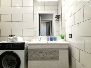 Квартира Министерство гостеприимства