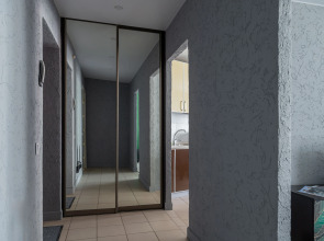 Апартаменты Изумруд