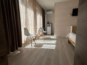 Вилла Гостевая усадьба 3