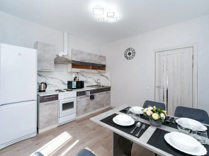 Квартира в Губернском