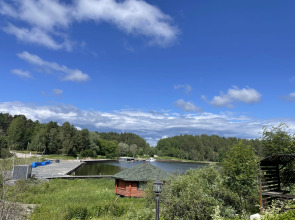 Частный дом База Хариус