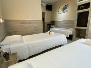 Отель Eurohotel Milan