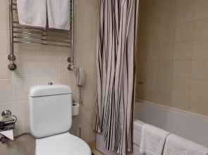 Отель Минск