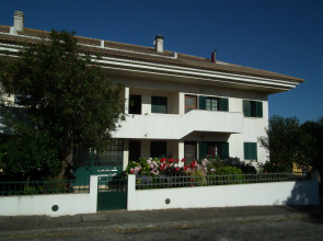 Casa Elke 1 Apartments