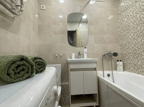 Квартира на Песочной 18