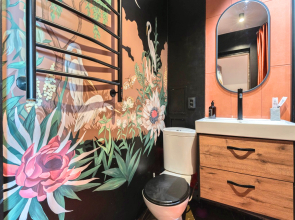 Апартаменты Дали