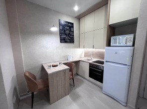 Апартаменты Wins