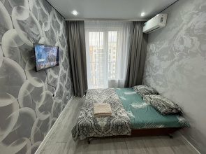 V Tikhom Meste Izhevska Flat