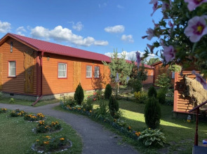 Гостевой дом Владимирский Хуторок