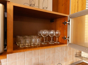 Апартаменты SWEET HOME APARTS Энгельса 73