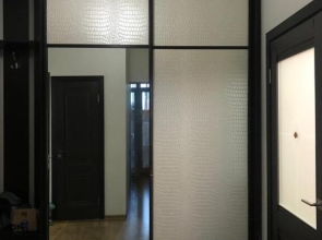 Апартаменты Квартира