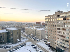 Квартира В Центре Мурманска Рядом с ТЦ Плазма