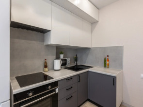 Квартира Сутки Уфа Кустарная 19