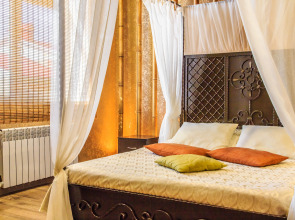 Отель Wild West