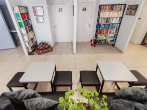 Меблированные комнаты Lucky на Набережной