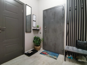 Квартира 3х комнатная SPACE в ЖК Движение Тушино