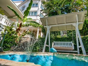 Бутик-отель Бон Мезон