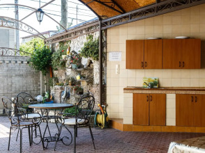 Гостевой Дом Огонек