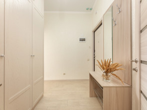 Апартаменты Недалеко от Моря