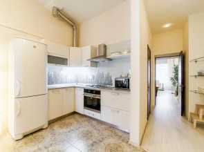 Апартаменты Сутки-Дом - Покровка 1