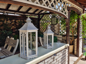 Гостевой дом Шельф