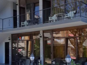 Sunny Days Guest House