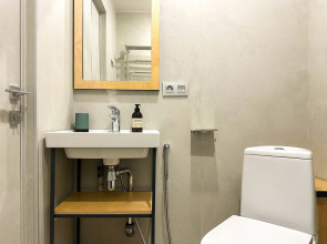 Апартаменты комфорт на набережной Гюллинга