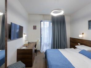 Гостиница Альянс