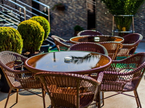 SM Royal by Stellar Hotels - ALL INCLUSIVE