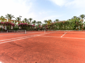 Отель Sultan Gardens