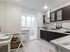 Апартаменты Galleria Minsk Center