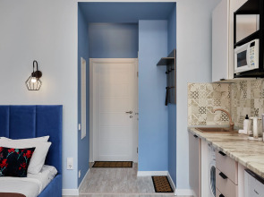 Квартира GetFlat Фрезия