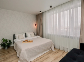 Апартаменты Privi House в ЖК Ёлки
