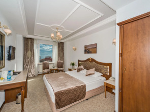 Antis Hotel - Special Class