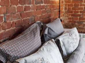 Апартаменты на Зайцева 13 у Кремля