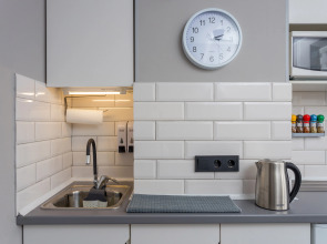 Квартира Горные Ласточки