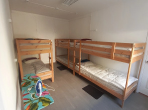 Хостел Радуга