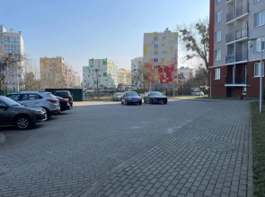 Апартаменты Светлогорск