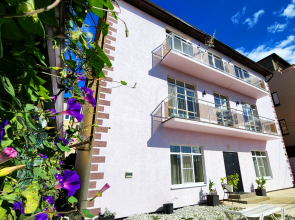 Гостевой дом Валентайм